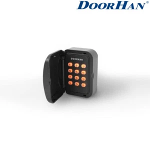 Doorhan Funkcodetaster KeyPad - Bild 1 von 1