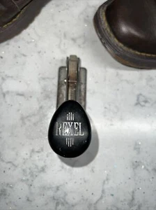 Vintage Rexel Junior Stapler No. 46 British Made mid-Century original condition - Picture 1 of 5