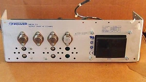 International Power Supply, IHE24-7.2 #722 - Picture 1 of 4