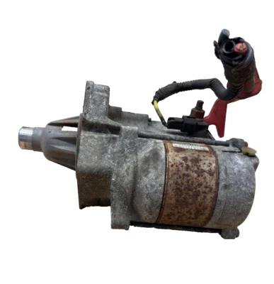 Motor de arranque Chrysler Pacifica 2004, 2005, 2006, OEM: 4686045AD - 130 k millas Foto 1 de 4