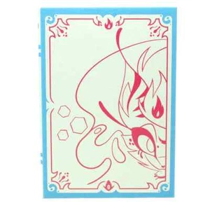 Helluva Boss Bee Beelzebub Sketch Book Blank Paper Notebook Journal Official - Picture 1 of 3