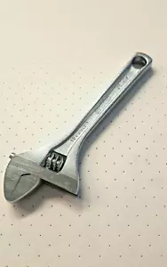 0 - 24mm Adjustable Spanner by Armeg 6" UK High Quality Wrench Bolt Nut Fastner - Picture 1 of 3
