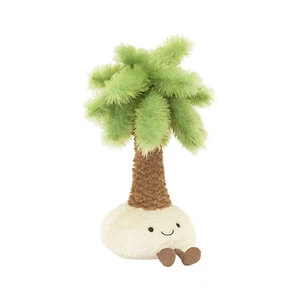 Amuseables Pammie Palm Tree 🌴  RARE Limited Collectable BNWT Gift Cute - Bild 1 von 2