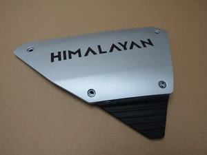 Royal Enfield Himalayan E5 410 2021 3,297 miles right side panel (12101) - Picture 1 of 8