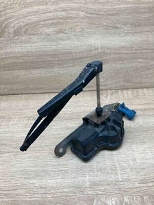 0390206934 Bosch SAAB 93 Window wiper motor - Picture 1 of 7