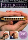 Harmonica: The Complete Picture Guide T... By Steve Jennings Mixed Media Product