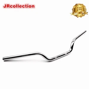 Manillar de arrastre de 7/8" para motocicleta manillar rastreador para Honda Suzuki Yamaha - Imagen 1 de 7