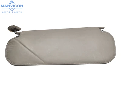 GMC Savana 1500 2003-2014 parasol conductor lado izquierdo parasol fabricante de equipos originales Foto 1 de 4