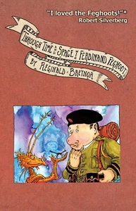 Reginald Bretnor - Through Time and Space with Ferdinand Feghoot (2024 edition) - Imagen 1 de 1