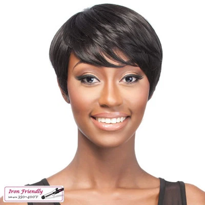 It's a Wig Synthetic Wig Q-BERRY - Image 1 of 2
