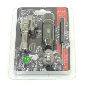 NewAge NA P1 Replacement Head LED Cannon Weapon Upgrade Kit For SS109 SS127 - Picture 1 of 7