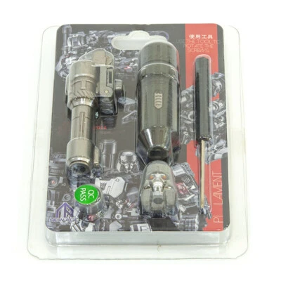 NewAge NA P1 Replacement Head LED Cannon Weapon Upgrade Kit For SS109 SS127 - Image 1 of 4