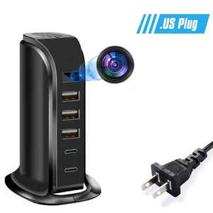 5 prises chargeur - Photo 1 sur 22