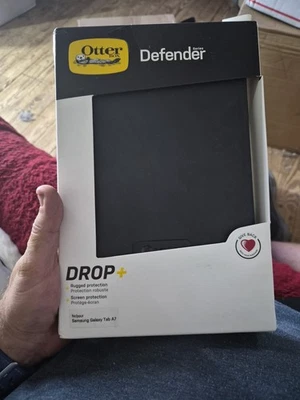 Otter Defender Series Samsung Galaxy Tab A7 - image 1 of 2