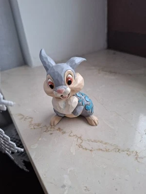 Disney Traditions Figur "Thumper" Hase Klopfer Film Bambi - Bild 1 von 3
