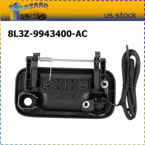 Back Up Camera Fits for 2004-2016 Ford F-150 F205 F350 F450 8L3Z-9943400-AC U - Picture 1 of 15