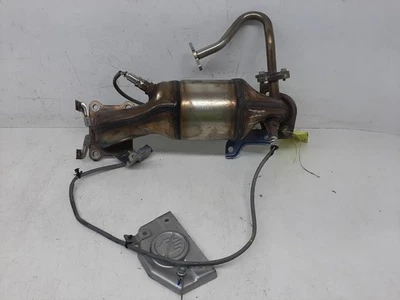 2022 SUZUKI SWIFT 1.2L Petrol CAT CATALYTIC CONVERTER  - Image 1 of 4