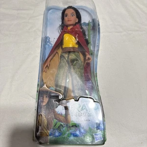 Disney Raya Fashion Doll with Clothes Shoes Sword Raya and The Last Dragon - Picture 1 of 4