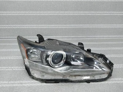 2011 Lexus CT 200h Halogen Scheinwerfer rechts - Bild 1 von 4