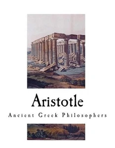 Aristotle: Ancient Greek Philosophers by A.E. Taylor (English) Paperback Book - Picture 1 of 1