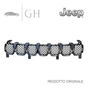 GRIGLIA RADIATORE SUPERIORE PARAURTI ANT. JEEP COMPASS 2024 - 60951202 - Foto 1 di 1