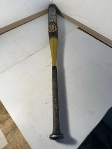 Louisville Slugger Schläger. TPS XXL Alcalyte FP904. 33"—26 Oz.  Lesen - Bild 1 von 11
