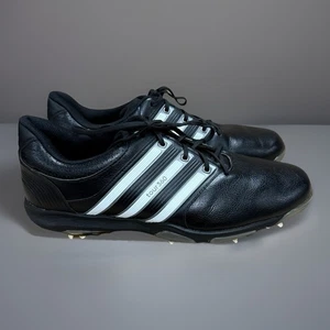 Men's Adidas Tour 360 Golf Shoes Size 11 - Picture 1 of 8