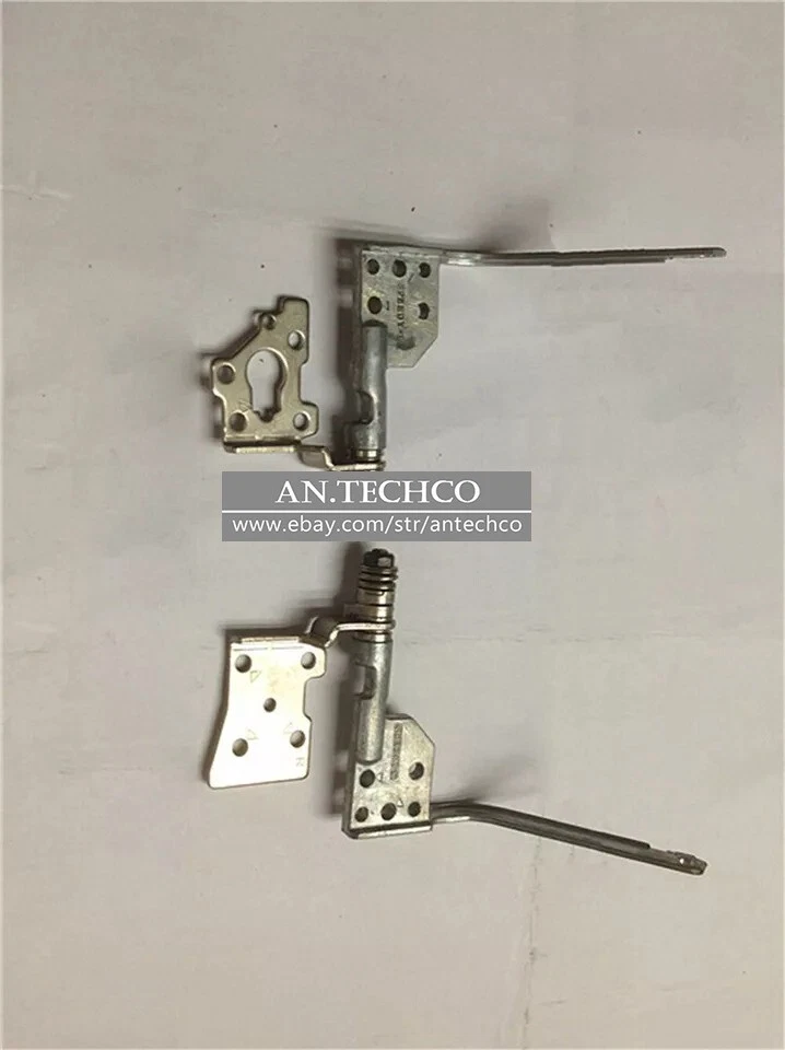 for Lenovo Y510 Y520 Y530 F51 F51A V550 15303 15.4" Screen Lcd Hinge Bracket Set - Image 1 of 1