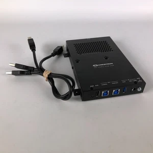 Crestron HD-CONV-USB-260 AV Converter w/ AC Adapter M201922005 6511566 - Picture 1 of 6