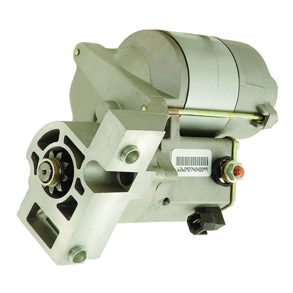 337-1097 AC Delco Starter for Isuzu Axiom Rodeo Sport Honda Passport Amigo 98-00 - Image 1 of 1