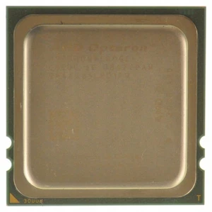 AMD Opteron 2380 OS2380WAL4DGI 2,5GHz processor - Afbeelding 1 van 2