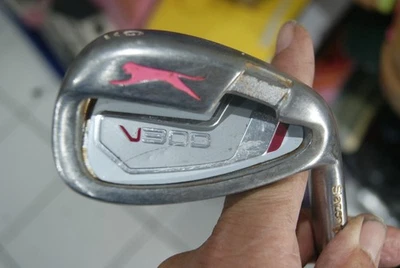 y SLAZENGER V300 9-Iron Women Graphite Ladies - Image 1 of 4