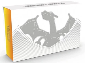 POKEMON CHARIZARD ULTRA PREMIUM COLLECTION BOX BLOWOUT CARDS - Picture 1 of 2