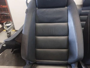set sedili per VOLKSWAGEN GOLF VI (5K1) 2.0 GTI GASOLINA 2010 3P 2008 - Imagen 1 de 22