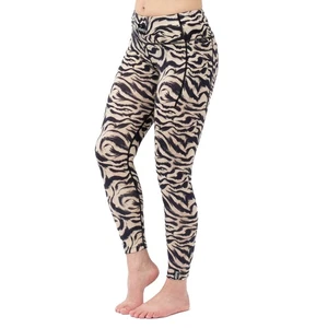 Medias de lana merino Eivy Pocket - Animal Swirl - Imagen 1 de 9