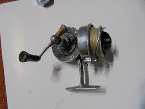 Vintage Bache Brown Master Reel Model 3 AIREX / LIONEL CORP. - Picture 1 of 5