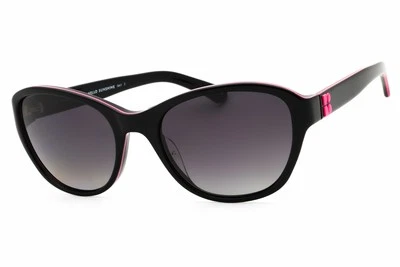 Gafas de sol KATE SPADE KSGOLDA-807-56 talla 56 mm 135 mm 20 mm negras para mujer NUEVAS Foto 1 de 4