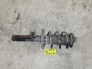 2025 MERCEDES BENZ CLA250 Driver Side Front Coil Spring Strut OEM ID A1183202500 - Picture 1 of 6