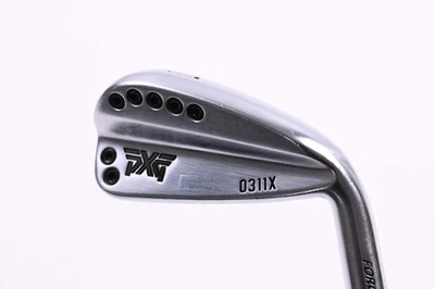 PXG 0311 X Gen1 Utility #1 Iron / 15 Degree / Stiff Flex Tensei CK Blue 80 Shaft - Image 1 of 4
