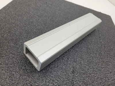 NVent Hoffman CCS2T5 Compact Series 2 Support Arm System Aluminum Tube 292x45x60 - Image 1 of 4