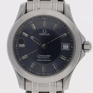 Omega Seamaster 2501.81 TO209689 - Picture 1 of 8