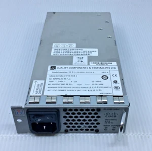 Cisco Power Supply For Cisco MDS Switches DS-C48S-300AC DCJ3001-07PLF A - Picture 1 of 8