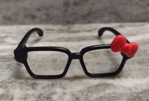 My Life As 18" Poseable Hello Kitty Puppe Zubehör NUR BRILLE G11 - Bild 1 von 8
