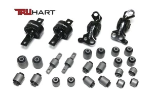 Truhart Control Arm Bushings Kit New Set 26pcs For 92 93 94 95 Civic TH-H305-KIT - Bild 1 von 1