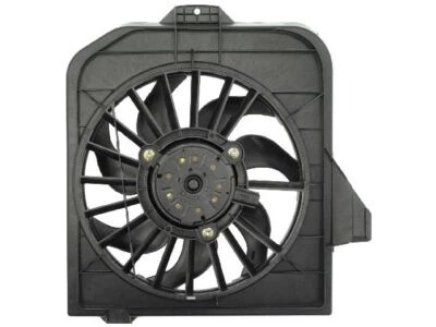 Conjunto de ventilador condensador de aire acondicionado Dorman 47786TXJS para Dodge Grand Caravan 2001-2005 Foto 1 de 2