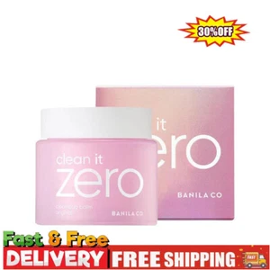 100ml BANILA CO Clean It Zero Cleansing Balm Original 2025 - Bild 1 von 10