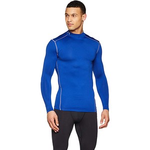 Under armour Men's Mock Neck Tops for 