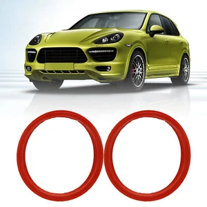 .* 2Pcs Fuel Pump Tank Seal O Ring Rubber 95520113301 For 2003 ‑2016 - Picture 1 of 12