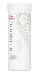 Wella Blondor Freelights polvo rubio blanco 400 g - Imagen 1 de 1