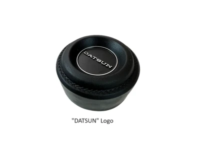 Datsun Steering Wheel Horn Button Pad 510 240Z 260Z  Fairlady  S30 NEW 1907 - Image 1 of 2